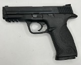 SMITH & WESSON M&P9 9MM LUGER (9x19 PARA) - 2 of 3