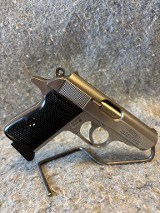 WALTHER PPK/S .380 ACP - 2 of 3