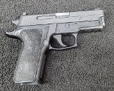SIG SAUER P229 ELITE .357 SIG - 1 of 3