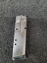 SIG SAUER P229 ELITE .357 SIG - 2 of 3