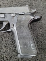 SIG SAUER P229 ELITE .357 SIG - 3 of 3