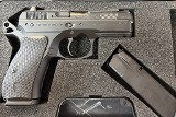 CZ P-01 9MM LUGER (9X19 PARA) - 2 of 2