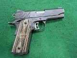 KIMBER TACTICAL PRO II .45 ACP - 2 of 3