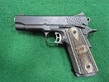 KIMBER TACTICAL PRO II .45 ACP - 1 of 3