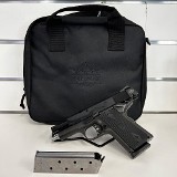 ROCK ISLAND ARMORY m1911 a1-cs .45 ACP - 3 of 3