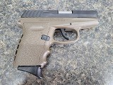 SCCY CPX-2 9MM LUGER (9x19 PARA) - 2 of 2