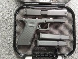 GLOCK G22 GEN 4 .40 CALIBER - 3 of 3