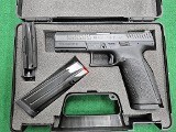 CZ P10-F 9MM LUGER (9x19 PARA) - 1 of 3