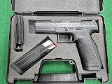 CZ P10-F 9MM LUGER (9x19 PARA) - 2 of 3