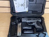 RUGER AMERICAN COMPACT 9MM LUGER (9X19 PARA) - 1 of 3