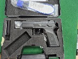 CZ P-07 COMPACT 9MM LUGER (9X19 PARA) - 1 of 3
