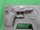 CZ P-07 COMPACT 9MM LUGER (9X19 PARA) - 3 of 3