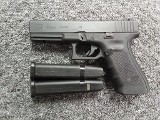 GLOCK G22
GEN 4 .40 CALIBER - 1 of 3