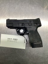 SMITH & WESSON M&P 40 Shield PC M2.0 .45 ACP - 1 of 2