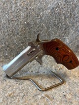AMERICAN DERRINGER CORPORATION M-4 Alaskan Survival .45 LC/.410 GA - 1 of 3