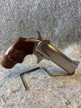 AMERICAN DERRINGER CORPORATION M-4 Alaskan Survival .45 LC/.410 GA - 2 of 3