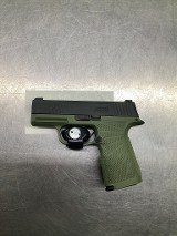 SIG SAUER P365 9MM LUGER (9x19 PARA) - 2 of 2