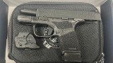 SPRINGFIELD ARMORY HELLCAT OSP (MANUAL SAFETY) 9MM LUGER (9X19 PARA) - 2 of 3
