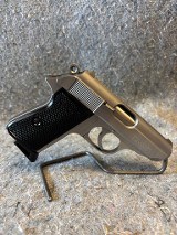 WALTHER PPK/S .380 ACP - 1 of 3