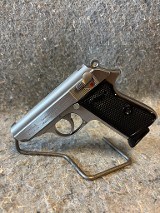 WALTHER PPK/S .380 ACP - 2 of 3