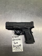 SPRINGFIELD ARMORY XDM ELITE 9MM LUGER (9x19 PARA) - 1 of 1