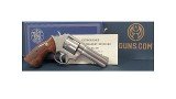 SMITH & WESSON Model 681 .38 SPECIAL/.357 MAGNUM - 1 of 3