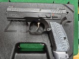 CZ SHADOW 2 Compact 9MM LUGER (9X19 PARA) - 2 of 3