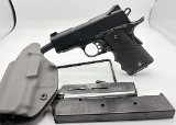 KIMBER ULTRA CARRY II .45 ACP