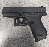 GLOCK G42 .380 ACP - 2 of 3