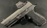 SIG SAUER P320 XTEN 10MM - 2 of 3