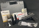 SIG SAUER P320 XTEN 10MM - 1 of 3