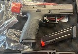 CZ P-10 C 9MM LUGER (9X19 PARA) - 1 of 1