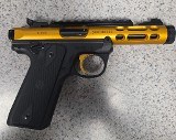 RUGER MARK IV .22 LR - 2 of 3