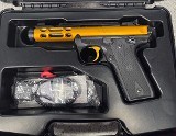RUGER MARK IV .22 LR - 1 of 3