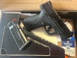SMITH & WESSON M&P9 Shield Plus 9MM LUGER (9X19 PARA) - 1 of 2