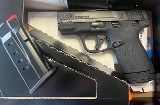SMITH & WESSON M&P9 Shield Plus 9MM LUGER (9X19 PARA) - 2 of 2