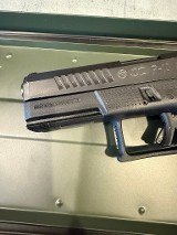 CZ p10-c 9MM LUGER (9x19 PARA) - 2 of 3