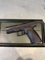 CZ p10-c 9MM LUGER (9x19 PARA) - 1 of 3