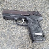 RUGER P95 9MM LUGER (9x19 PARA) - 1 of 1