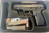 RUGER MAX-9 9MM LUGER (9X19 PARA) - 1 of 1