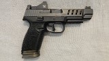 FN 509 LS Edge 9MM LUGER (9x19 PARA) - 1 of 3