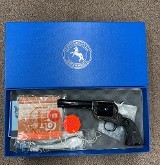 COLT SINGLE ACTION ARMY .45 LC - 1 of 3