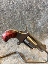 NORTH AMERICAN ARMS 22LR .22 LR - 2 of 3