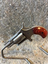 NORTH AMERICAN ARMS 22LR .22 LR - 1 of 3