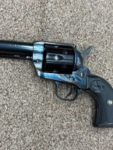 COLT Cowboy .45 LC - 3 of 3