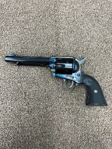 COLT Cowboy .45 LC - 2 of 3