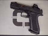SHADOW SYSTEMS XR920P 9MM LUGER (9X19 PARA) - 1 of 3