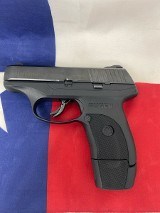 RUGER LC9S 9MM LUGER (9x19 PARA) - 1 of 3