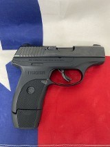 RUGER LC9S 9MM LUGER (9x19 PARA) - 2 of 3