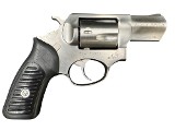 RUGER SP101 .357 MAG - 1 of 2